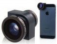 LENTE CAMARA OBJETIVO PARA IPHONE 5